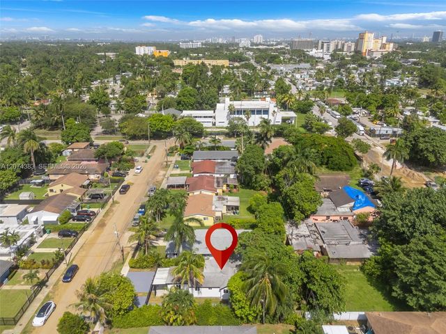 330 NW 82nd Terrace, Miami, FL 33150