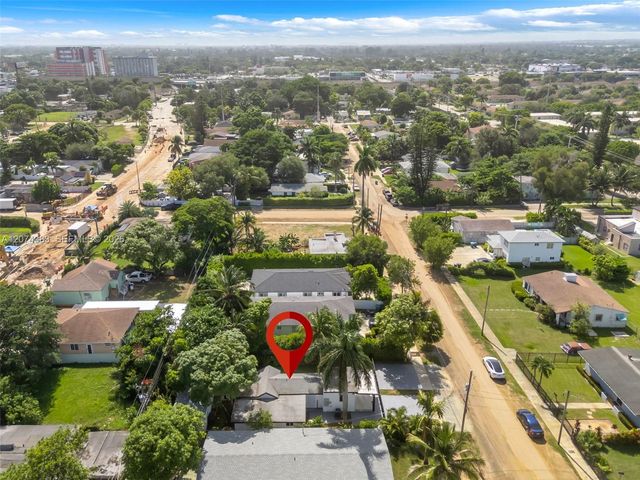 330 NW 82nd Terrace, Miami, FL 33150