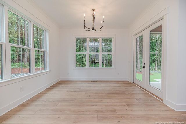 204 Zion Church Road, Sanford, NC 27332