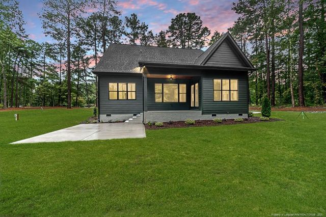 204 Zion Church Road, Sanford, NC 27332