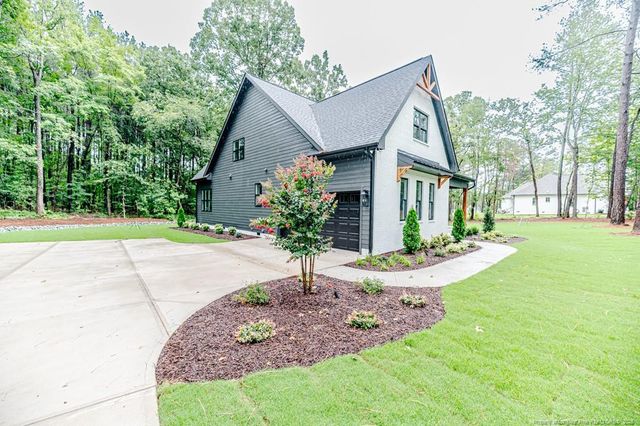204 Zion Church Road, Sanford, NC 27332