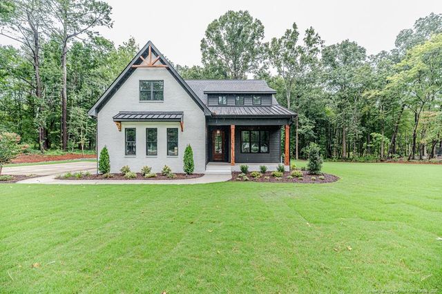 204 Zion Church Road, Sanford, NC 27332