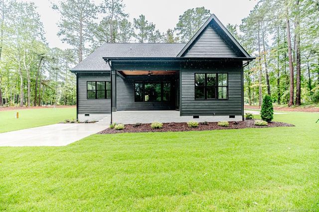 204 Zion Church Road, Sanford, NC 27332