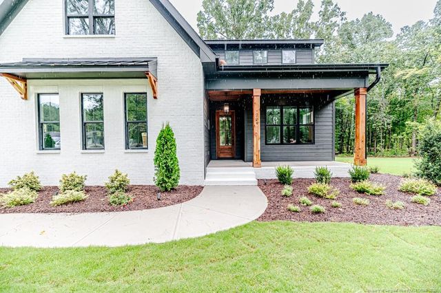 204 Zion Church Road, Sanford, NC 27332
