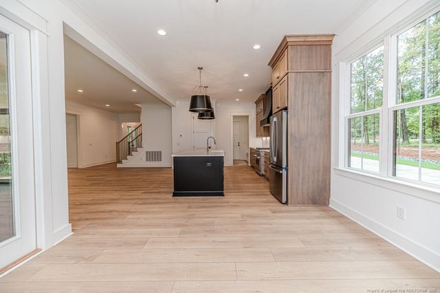 204 Zion Church Road, Sanford, NC 27332