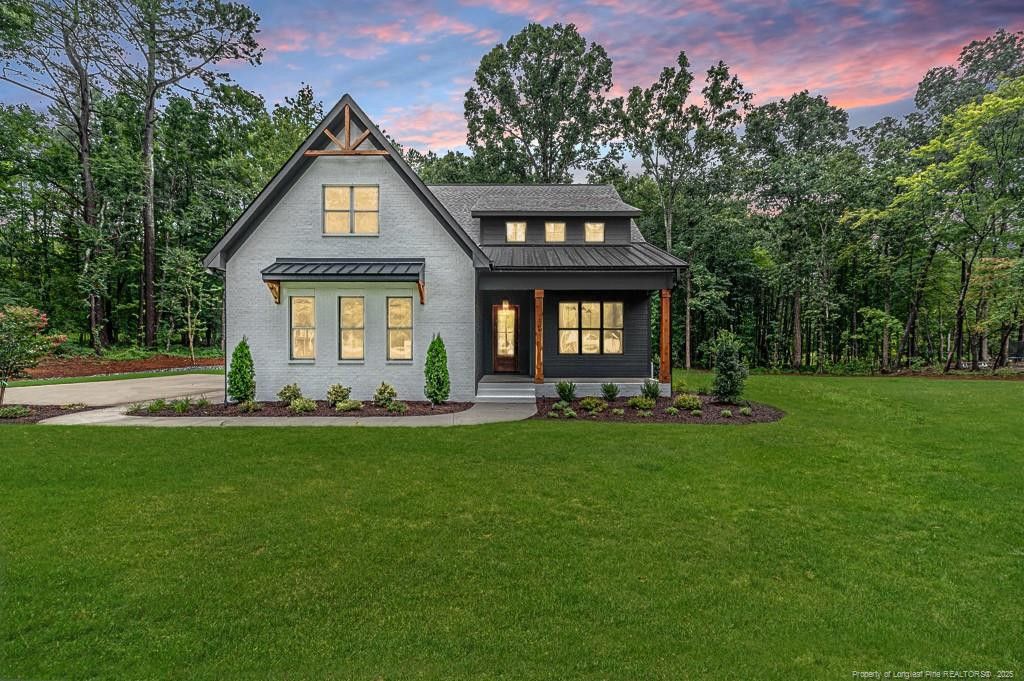 204 Zion Church Road, Sanford, NC 27332
