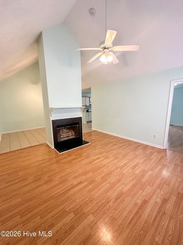 631 Varsity Drive, Wilmington, NC 28403