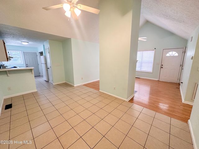 631 Varsity Drive, Wilmington, NC 28403