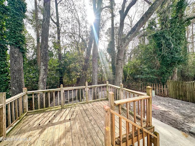 631 Varsity Drive, Wilmington, NC 28403