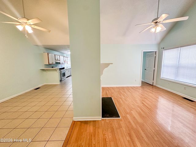 631 Varsity Drive, Wilmington, NC 28403