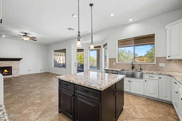 4093 S LAS VILLA Way, Gold Canyon, AZ 85118