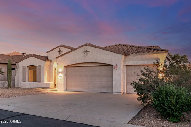 4093 S LAS VILLA Way, Gold Canyon, AZ 85118