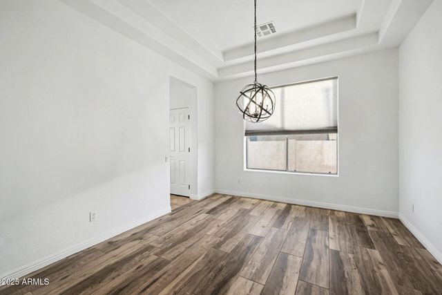 4093 S LAS VILLA Way, Gold Canyon, AZ 85118