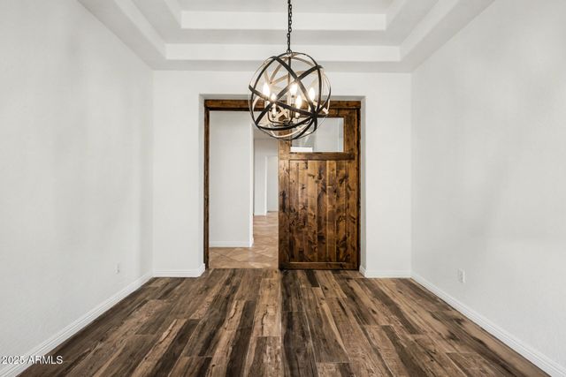 4093 S LAS VILLA Way, Gold Canyon, AZ 85118