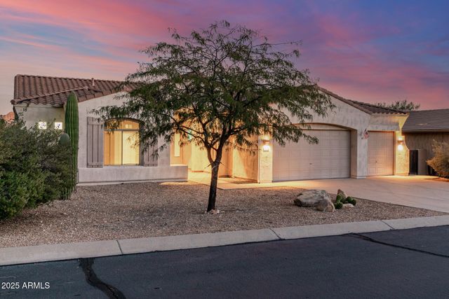 4093 S LAS VILLA Way, Gold Canyon, AZ 85118