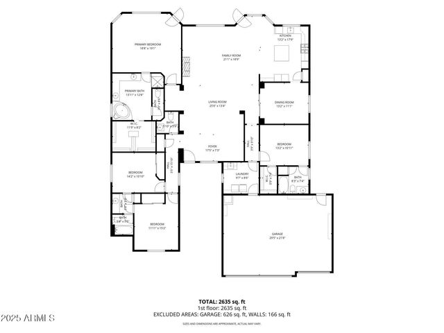 4093 S LAS VILLA Way, Gold Canyon, AZ 85118