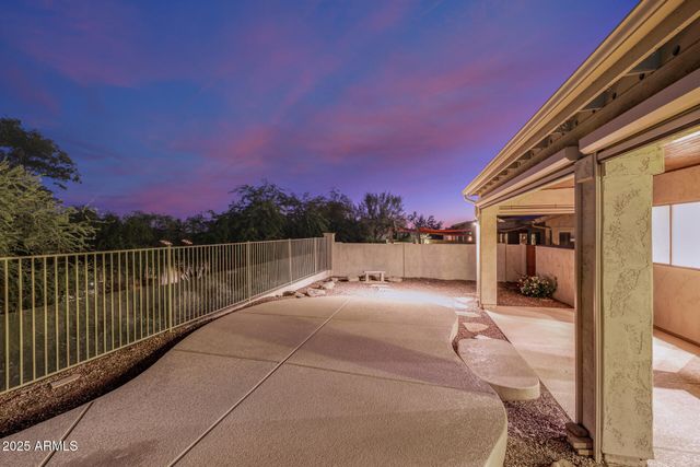 4093 S LAS VILLA Way, Gold Canyon, AZ 85118