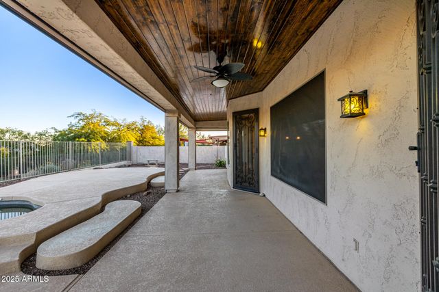 4093 S LAS VILLA Way, Gold Canyon, AZ 85118