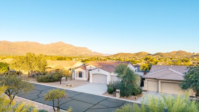 4093 S LAS VILLA Way, Gold Canyon, AZ 85118