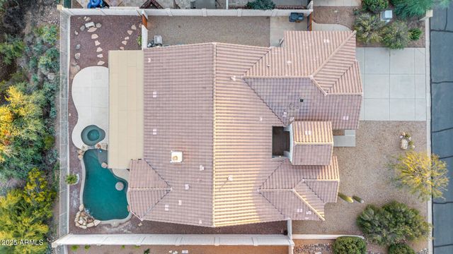 4093 S LAS VILLA Way, Gold Canyon, AZ 85118