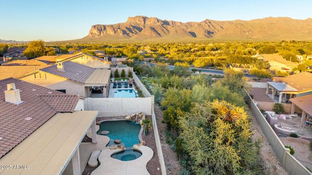 4093 S LAS VILLA Way, Gold Canyon, AZ 85118