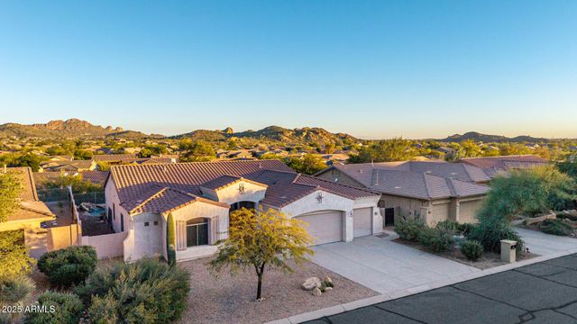 4093 S LAS VILLA Way, Gold Canyon, AZ 85118