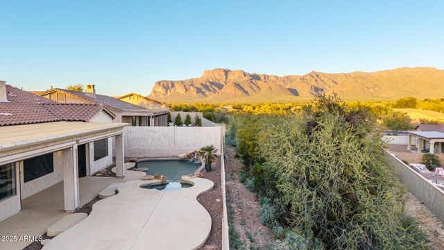 4093 S LAS VILLA Way, Gold Canyon, AZ 85118
