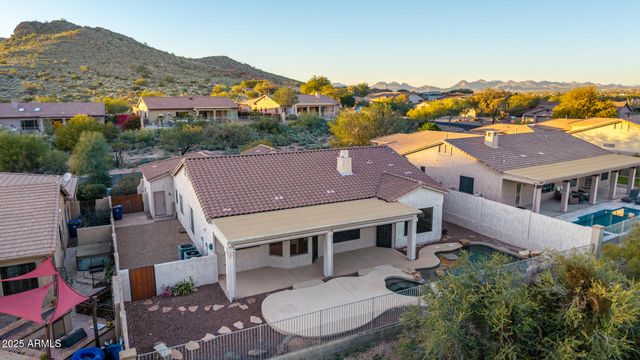 4093 S LAS VILLA Way, Gold Canyon, AZ 85118