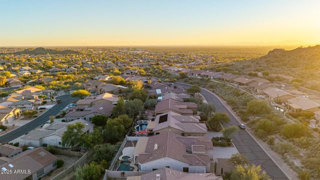 4093 S LAS VILLA Way, Gold Canyon, AZ 85118