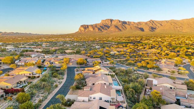 4093 S LAS VILLA Way, Gold Canyon, AZ 85118