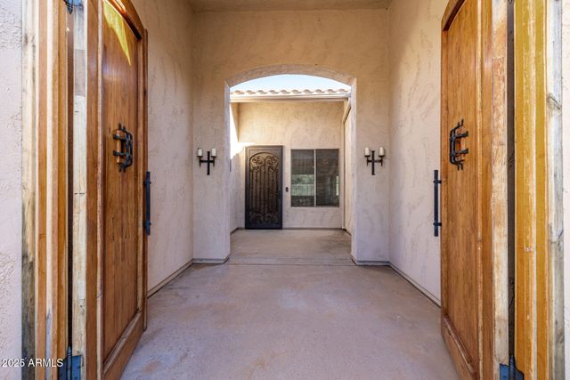 4093 S LAS VILLA Way, Gold Canyon, AZ 85118