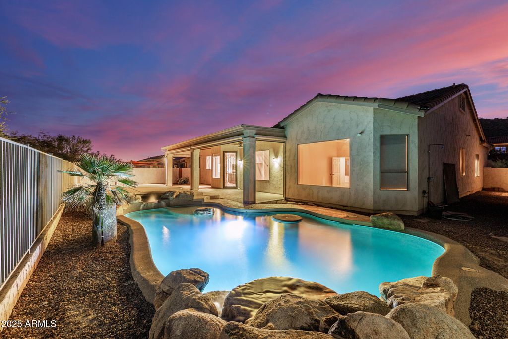 4093 S LAS VILLA Way, Gold Canyon, AZ 85118