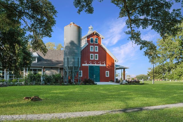 3097 ADELAIDE Road, Green Cove Springs, FL 32043