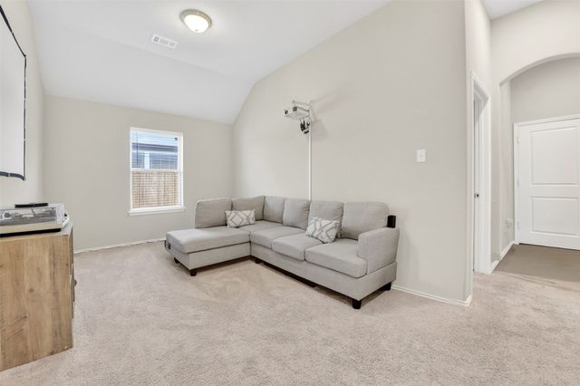 4604 Pentridge Drive, Fort Worth, TX 76036