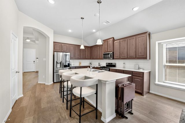 4604 Pentridge Drive, Fort Worth, TX 76036