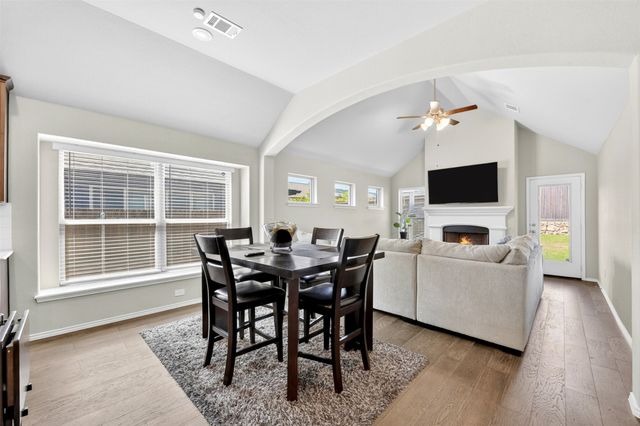 4604 Pentridge Drive, Fort Worth, TX 76036