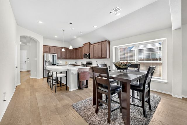4604 Pentridge Drive, Fort Worth, TX 76036