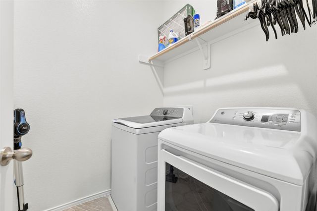 4604 Pentridge Drive, Fort Worth, TX 76036