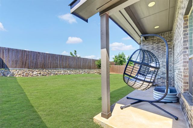 4604 Pentridge Drive, Fort Worth, TX 76036