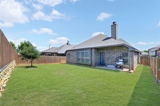 4604 Pentridge Drive, Fort Worth, TX 76036