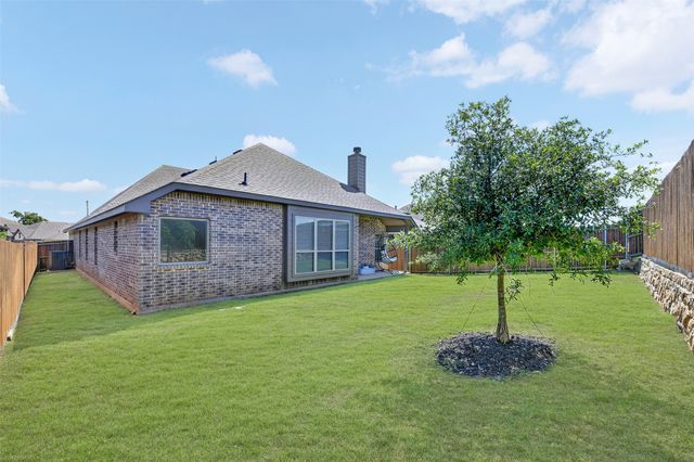 4604 Pentridge Drive, Fort Worth, TX 76036