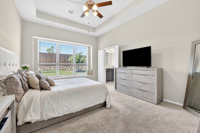 4604 Pentridge Drive, Fort Worth, TX 76036