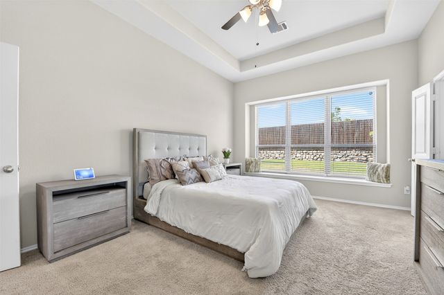 4604 Pentridge Drive, Fort Worth, TX 76036