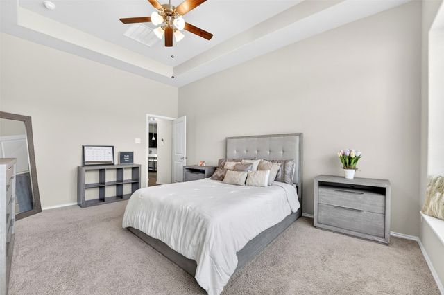 4604 Pentridge Drive, Fort Worth, TX 76036