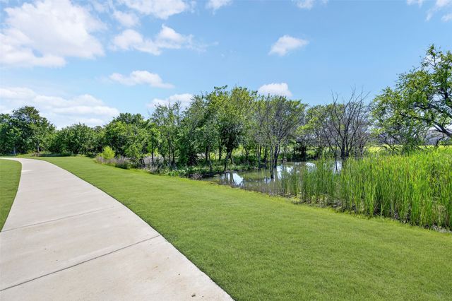 4604 Pentridge Drive, Fort Worth, TX 76036