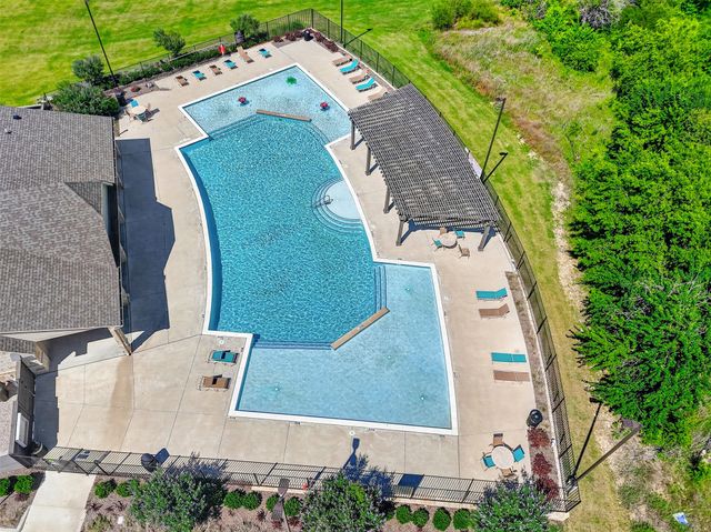 4604 Pentridge Drive, Fort Worth, TX 76036