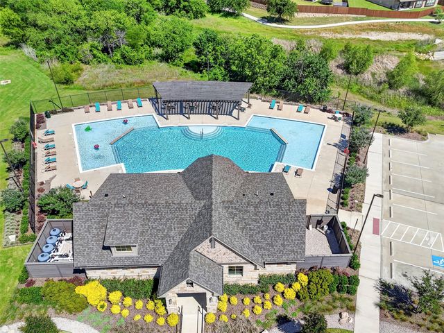 4604 Pentridge Drive, Fort Worth, TX 76036