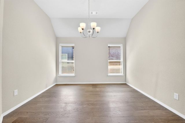 4604 Pentridge Drive, Fort Worth, TX 76036