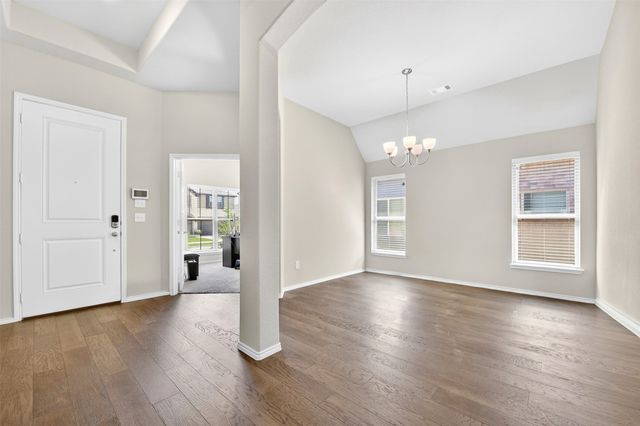 4604 Pentridge Drive, Fort Worth, TX 76036