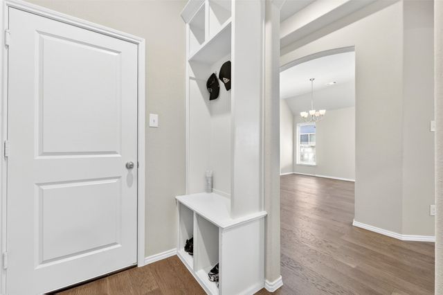 4604 Pentridge Drive, Fort Worth, TX 76036